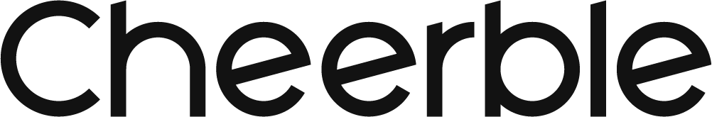 Cheerble Help Center home page